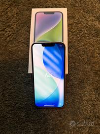 Iphone 14 128 Purple