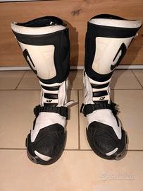 STIVALI MOTO FORMA ICE STRADA tg. 46 - ottimi