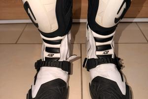 STIVALI MOTO FORMA ICE STRADA tg. 46 - ottimi