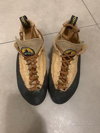 La Sportiva Mythos 43