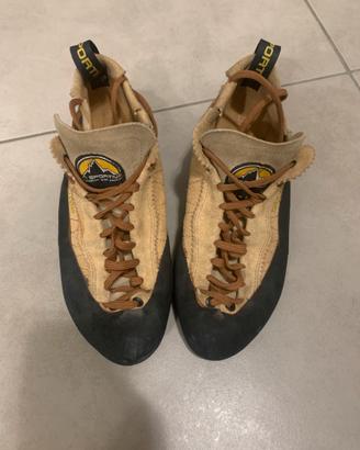La Sportiva Mythos 43