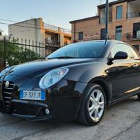 Alfa Romeo Mito 1.3 multijet 95cv diesel anno 2010