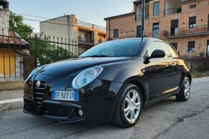 Alfa Romeo Mito 1.3 multijet 95cv diesel anno 2010