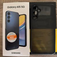 Samsung galaxy A15 5g