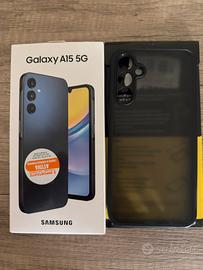 Samsung galaxy A15 5g
