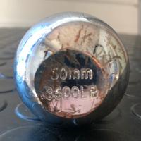 accesorio per traino