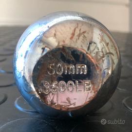 accesorio per traino