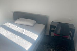 Stanza in casa in condivisione