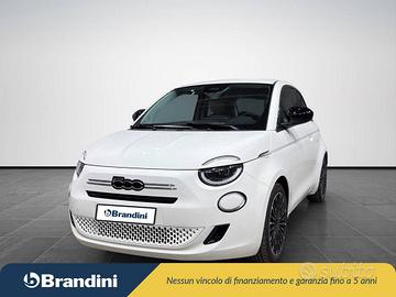Fiat 500 1.0 hybrid Icon