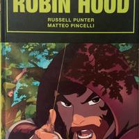 Fumetto : ROBIN HOOD