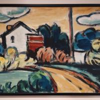 Quadro di Luigi Bassano