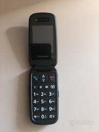 Cellulare Panasonic KX-TU446EXG