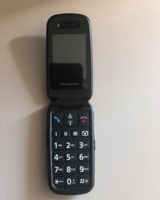 Cellulare Panasonic KX-TU446EXG