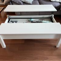Tavolino ikea