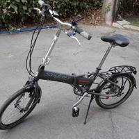 Biciclette pieghevoli MBM safari