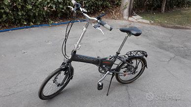 Biciclette pieghevoli MBM safari