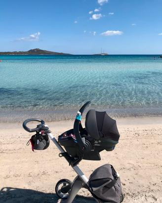 Trio Stokke Xplory