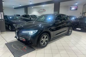 ALFA ROMEO Stelvio 2.2 T.d. 160CV AT8 RWD Sprint