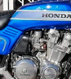 ricambi usati honda cb900f bold'or 