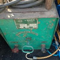 saldatrice marzi