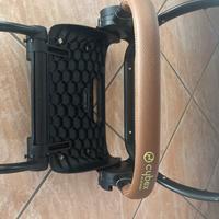 Seduta passeggino cybex mios