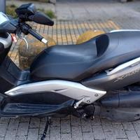 Yamaha X-Max 125 - 2014