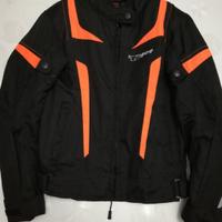 GIACCA MOTO DONNA