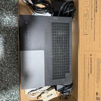 Modem tim hub