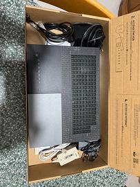 Modem tim hub