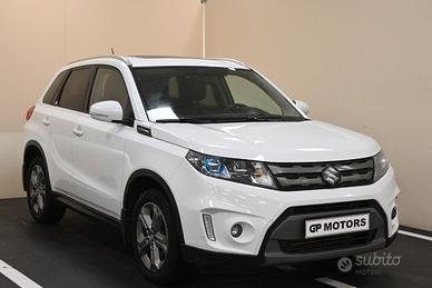 SUZUKI Vitara (2015) Vitara 1.6 DDiS 4WD AllGri...