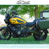 Harley-Davidson Pan America 1250