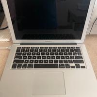 macbook air 2017