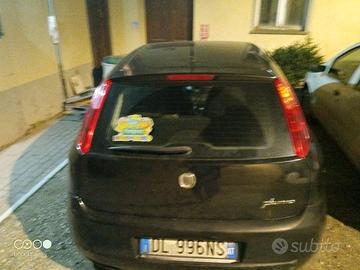 Grande punto 1.3 mumtijet