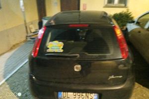 Grande punto 1.3 mumtijet