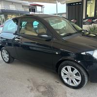 Lancia Ypsilon 1.3 Multijet 16V Platino