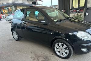 Lancia Ypsilon 1.3 Multijet 16V Platino