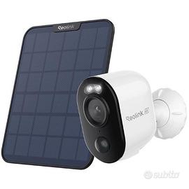 REOLINK ARGUS SERIES B350 BWC4K01 TELECAMERA 4K WI