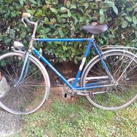 Bicicletta anni 50 / 60  