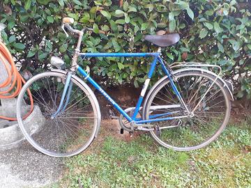 Bicicletta anni 50 / 60  