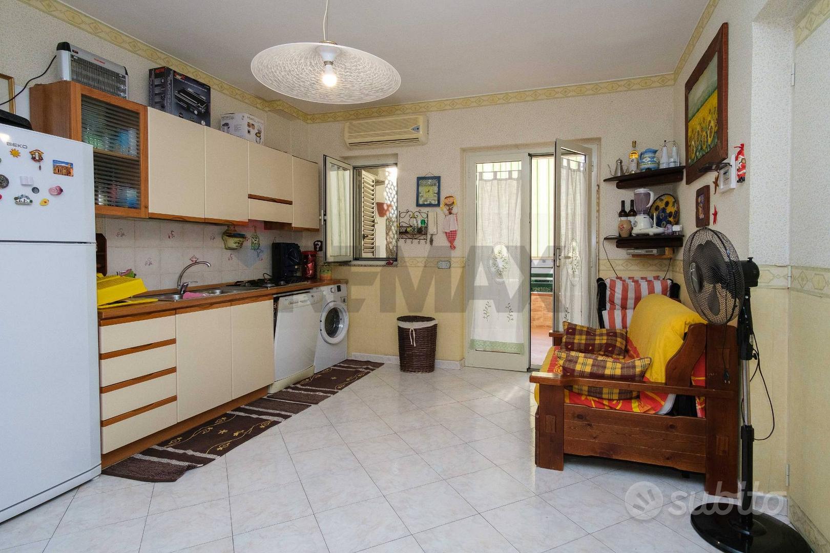 Apartment in Mascali, Fondachello - Vista 5