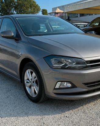 Volkswagen Polo 1.0 TSI 5p. Highline BlueMotion Te