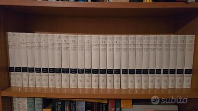 ENCICLOPEDIA BOMPIANI