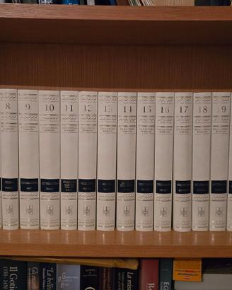 ENCICLOPEDIA BOMPIANI