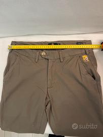 Pantaloni MARINA MILITARE