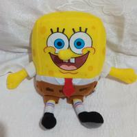 Pupazzo Spongebob 