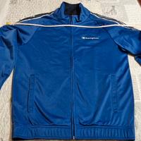 Tuta Champion originale. tg. S.