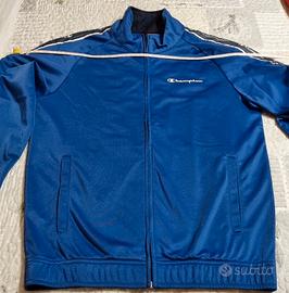 Tuta Champion originale. tg. S.