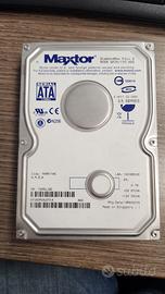 Maxtor hard disk 80GB sata