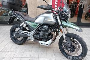 Moto Guzzi V85 TT - 2021 13000 km