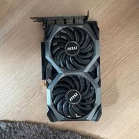 Radeon RX 6600 XT
